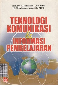 Image of Teknologi komunikasi dan informasi pembelajaran