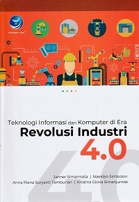 Image of Teknologi Informasi dan Komputer di Era Revolusi Industri 4.0