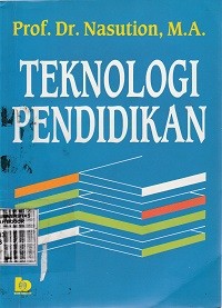 Image of Teknologi pendidikan