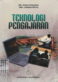 Image of Teknologi pengajaran