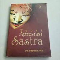 Image of Teori apresiasi sastra