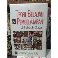 Image of Teori Belajar dan Pembelajaran Di Sekolah Dasar