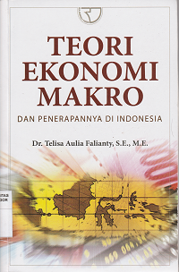 Image of Teori ekonomi makro dan penerapannya di indonesia