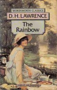 Image of The rainbow
