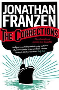 Image of The corrections