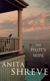 Image of The pilot's wife