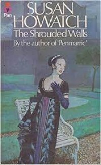 Image of The shrouded walls