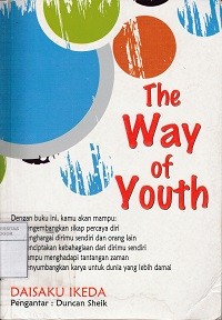 Image of The way of youth