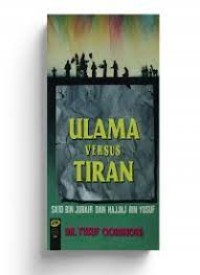 Image of Ulama versus Tiran : sa'id bin dan hajjaj bin yusuf