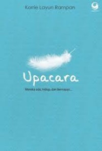 Image of Upacara : sebuah novel
