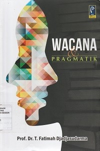 Image of Wacana & pragmatik