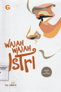 Image of Wajah-wajah istri