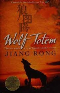 Image of Wolf totem