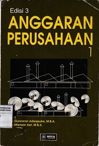 Image of Anggaran Perusahaan
