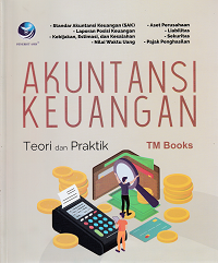 Image of Akuntansi keuangan : Teori dan praktik  TM books