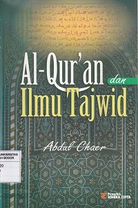 Image of Al-qur'an dan ilmu tajwid