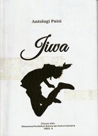 Image of Antalogi Puisi Jiwa