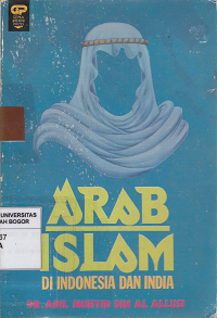 Image of Arab Islam di Indonesia dan India