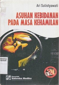 Image of Asuhan kebidanan pada masa kehamilan