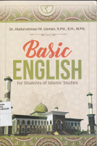 Image of Basic english; for students of islamic studies
