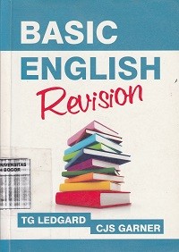 Image of Basic english : revison