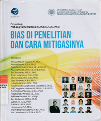 Image of Bias di penelitian dan cara mitigasinya