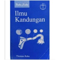 Image of Buku saku ilmu kandungan