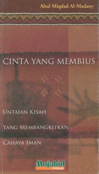 Image of Cinta Yang Membius