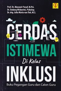 Image of Cerdas Istimewa Di Kelas Inklusi
