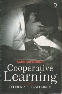 Image of Cooperative learning : teori & aplikasi paikem