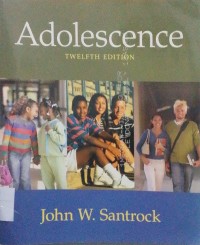 Image of Adolesence