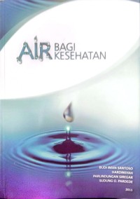Image of Air bagi kesehatan