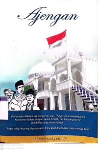 Image of Ajengan