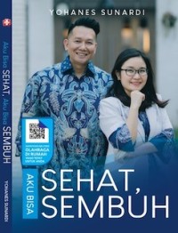 Image of Aku bisa sehat, aku bisa sembuh