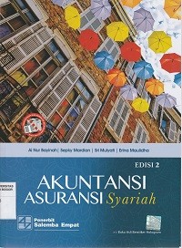 Image of Akuntansi asuransi syariah