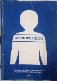Image of Antropometri