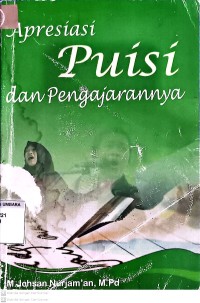Image of Apresiasi Puisi dan Pengajarannya