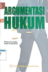 Image of Argumentasi Hukum