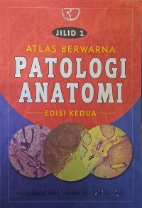 Image of Atlas berwarna patologi anatomi