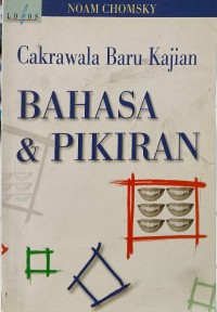 Image of Bahasa & pikiran