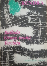Image of Ballada orang yang tercinta