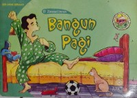 Image of Bangun pagi