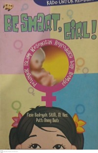 Image of Be smart, girl!