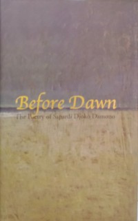 Image of Before dawn