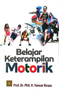 Image of Belajar keterampilan motorik