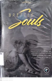 Image of Brittle Souls : Jiwa-jiwa yang rapuh
