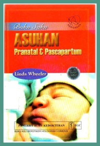 Image of Buku ajar : Asuhan pranatal & pascapartum