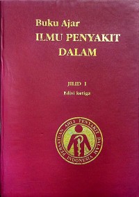 Image of Buku ajar ilmu penyakit dalam jilid 1 edisi ke 3