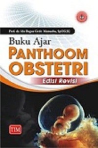 Image of Buku ajar panthom obstetri