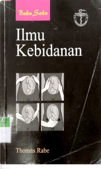 Image of Buku Saku : Ilmu kebidanan